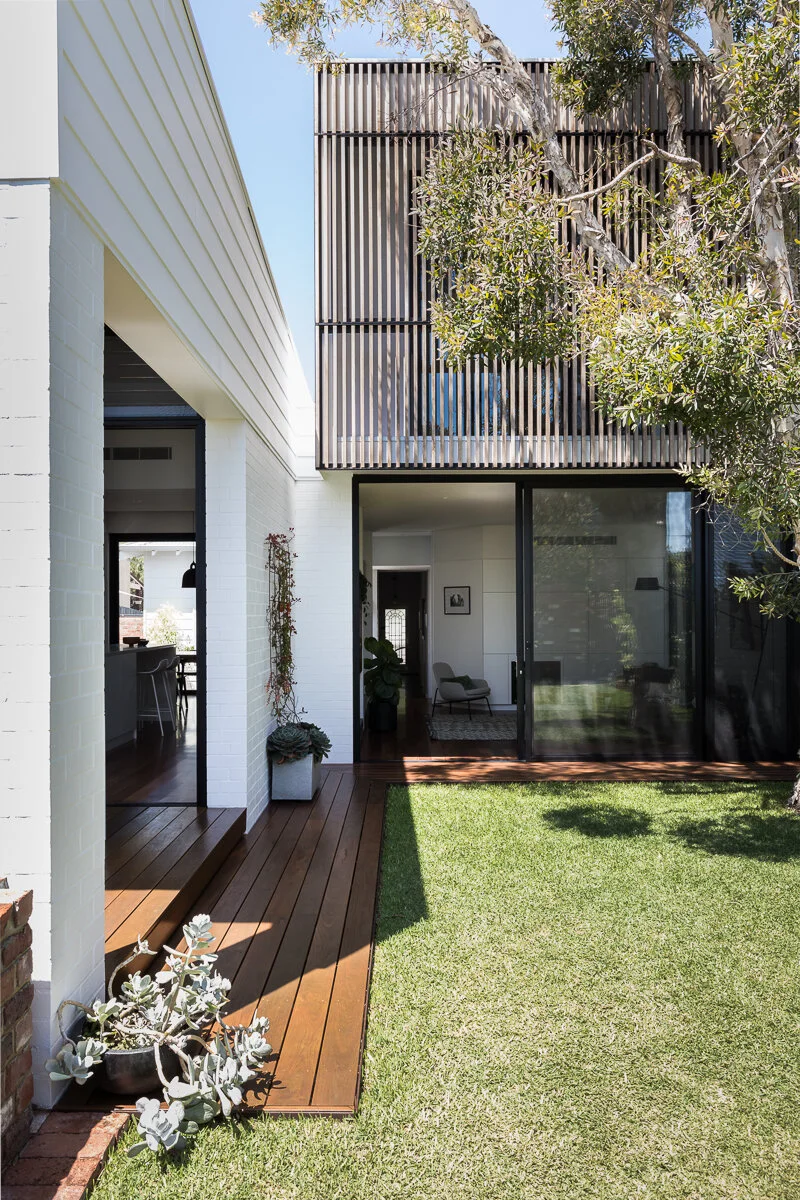 David Barr Architects