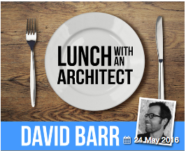 West Australian Sunshine and Halloumi Burgers with David Barr