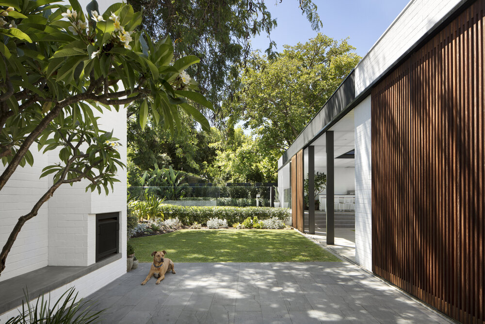 Sustainability in Architecture