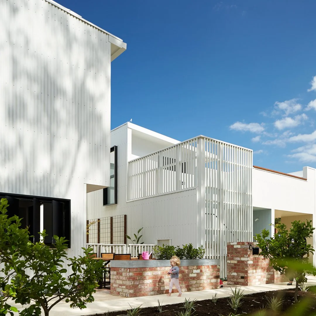 Imaginative Gen Y project finds a new way of living