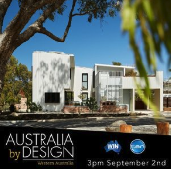 Gen Y Featured: Australia by Design - TV Show