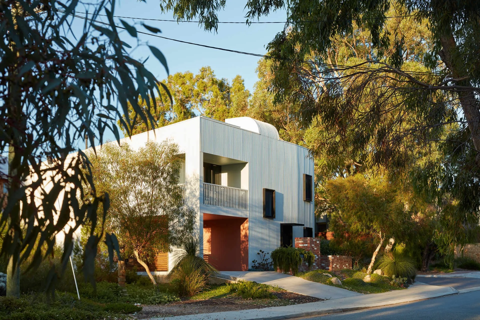 Cast Studio | Architects Perth