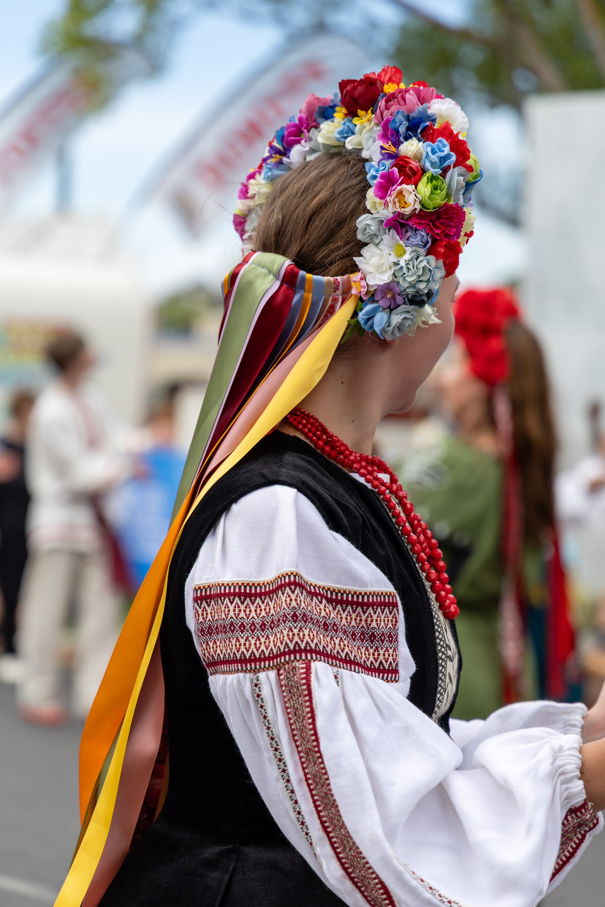 PHOTOGRAPHY - PAKO FESTA