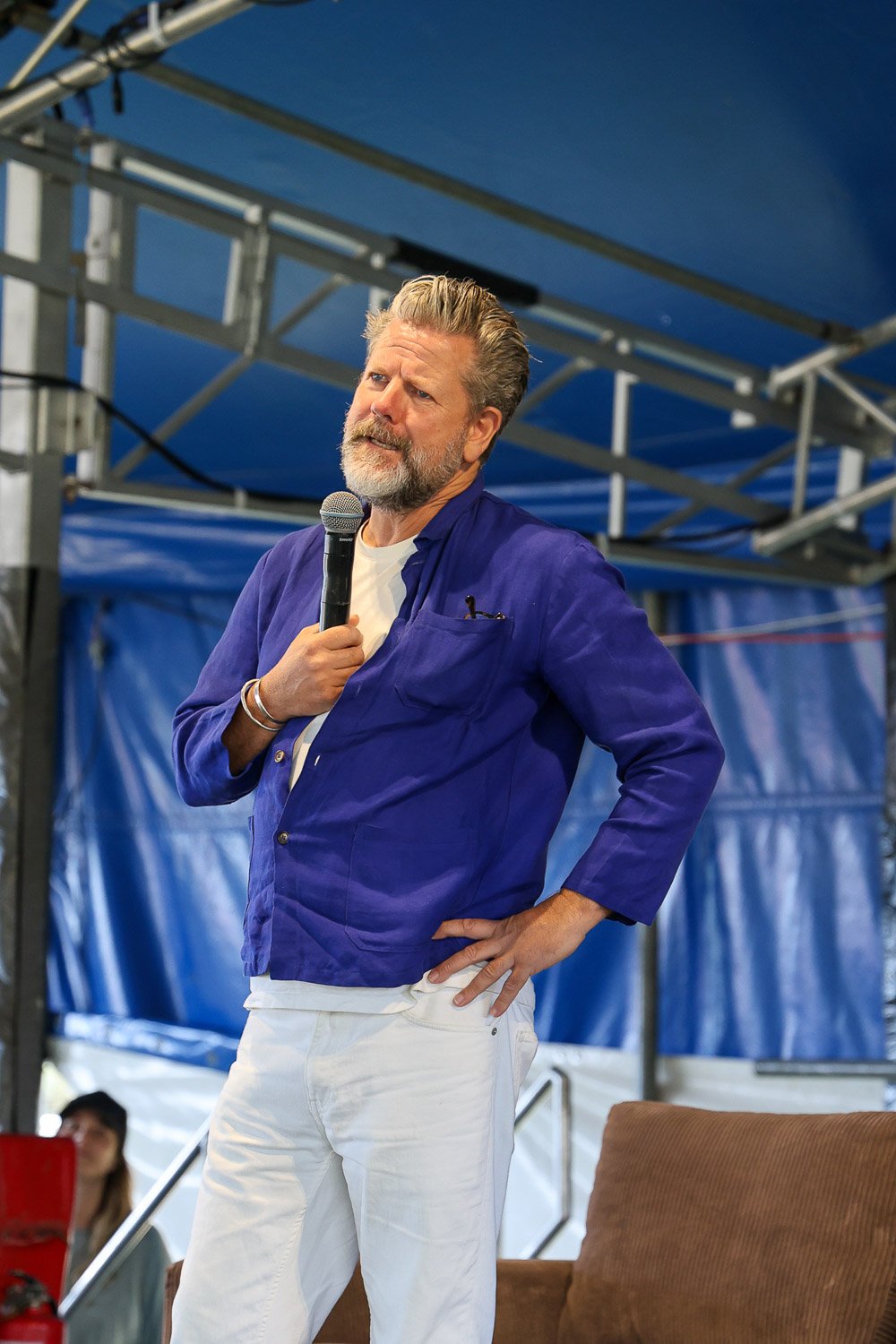 PHOTOGRAPHY - SLOW LANE FESTIVAL