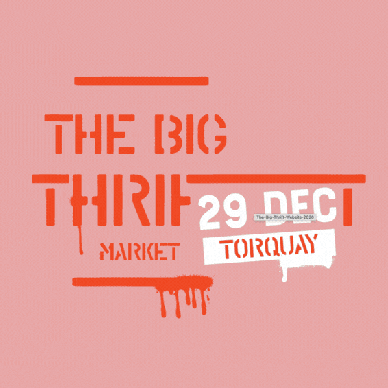 PHOTOGRAPHY - THE BIG THRIFT FESTIVAL