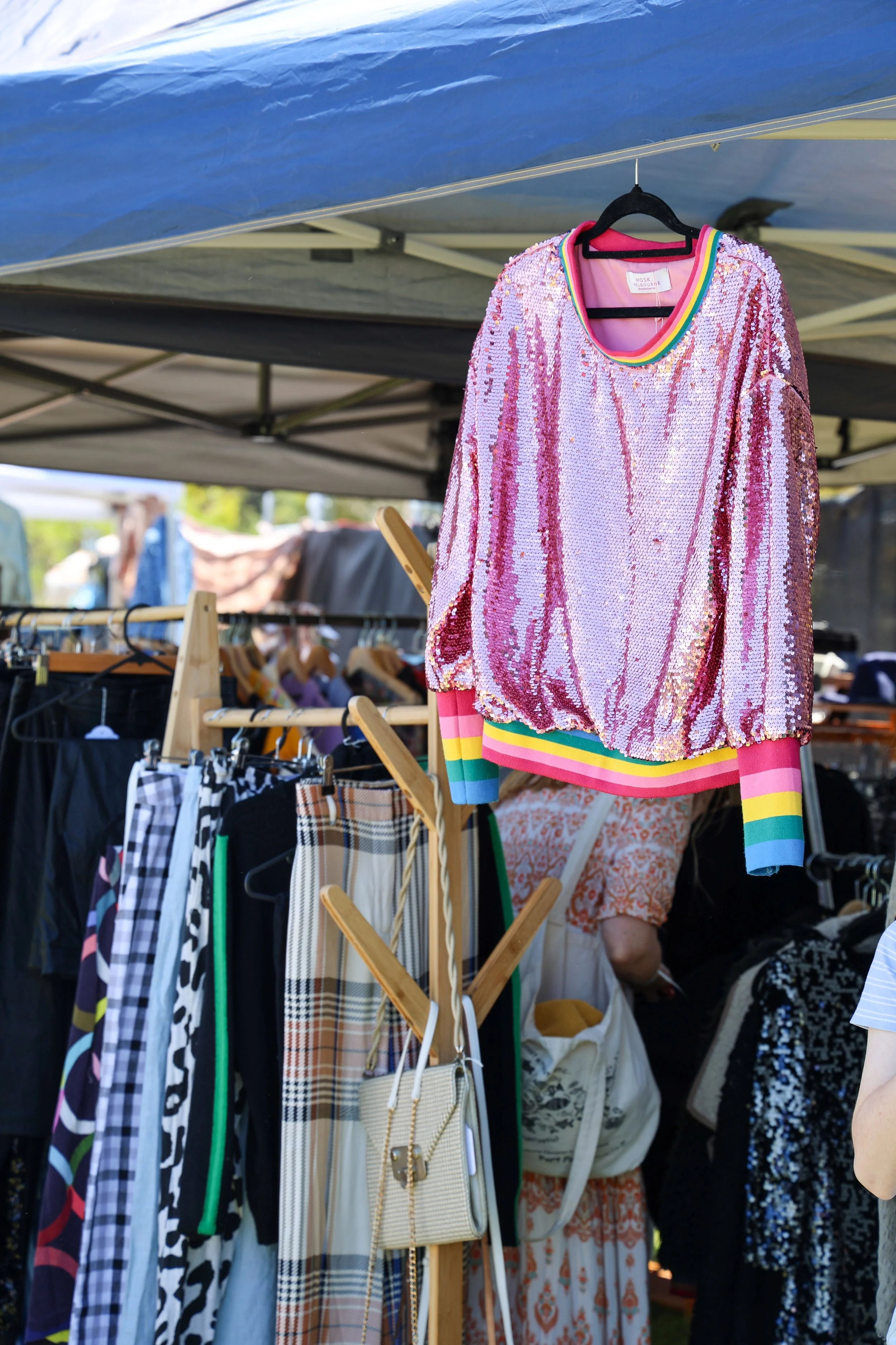 PHOTOGRAPHY - THE BIG THRIFT FESTIVAL