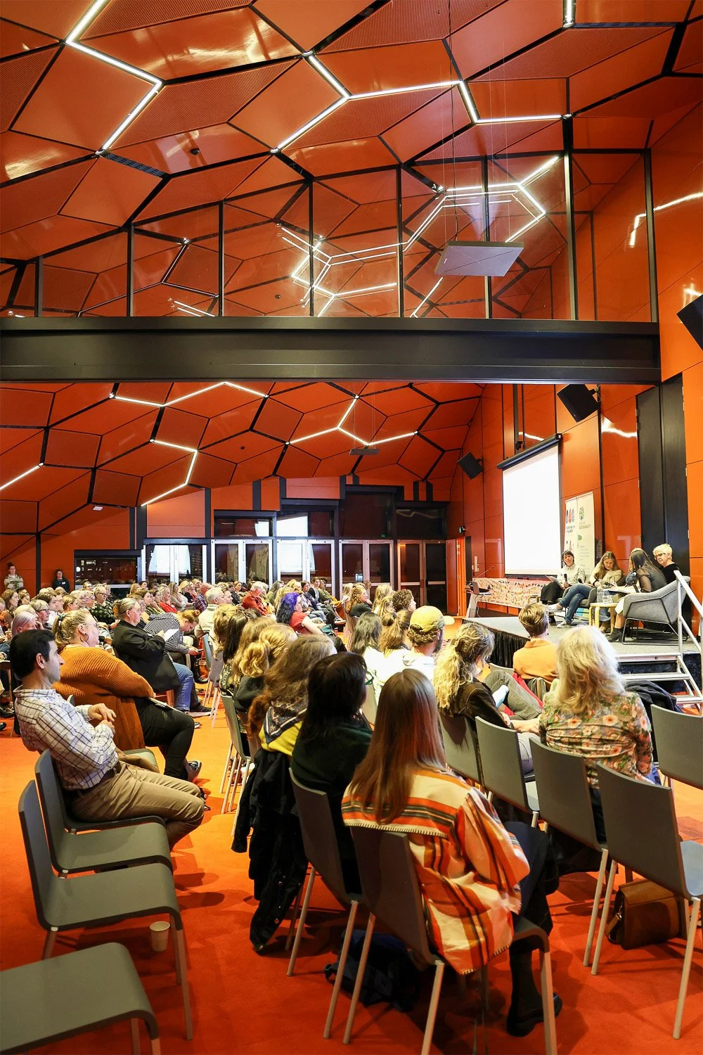 PHOTOGRAPHY - CLIMATE CONNECT EVENT