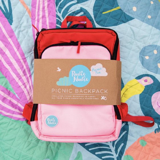 RUDIE NUDIE BAG DESIGN