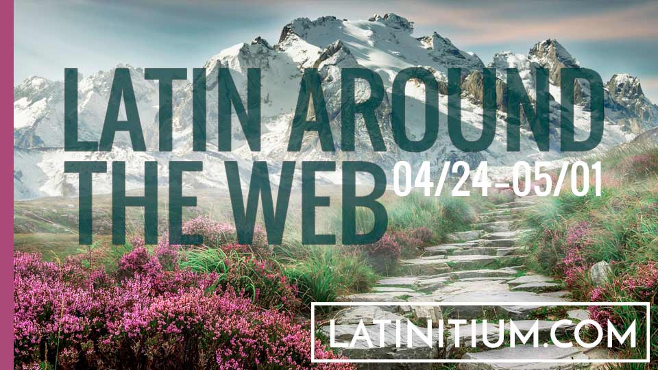 Learn Latin with Latinitium.com with easy Latin texts and Latin audio books.