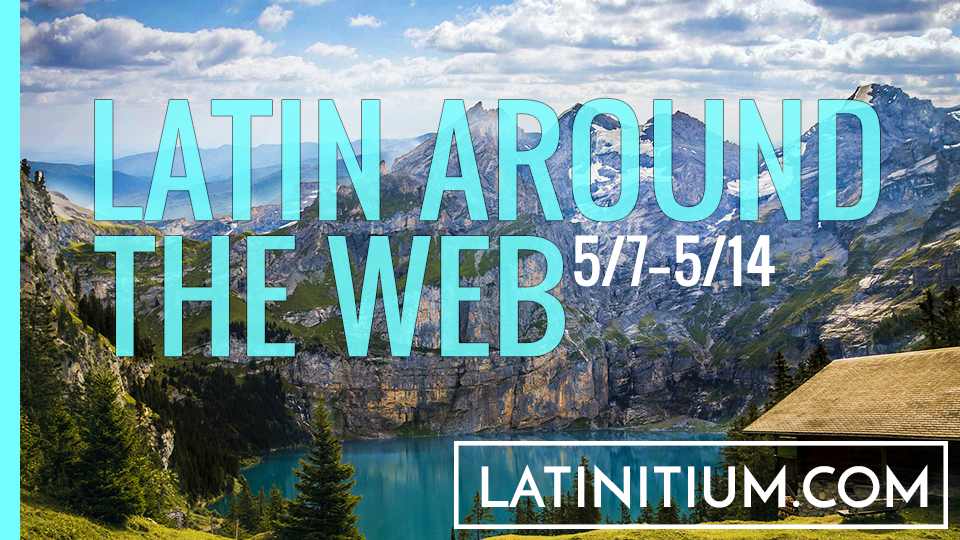 Learn Latin with Latinitium.com. Easy Latin audio and video.