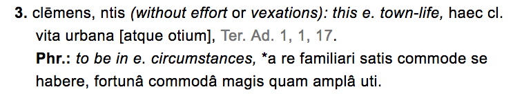 The source references are linked to the Latin text.