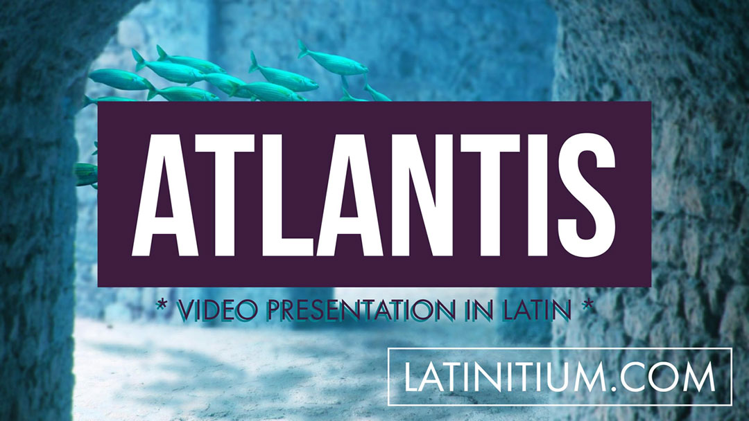 #45 – Atlantis..#45 – Atlantis