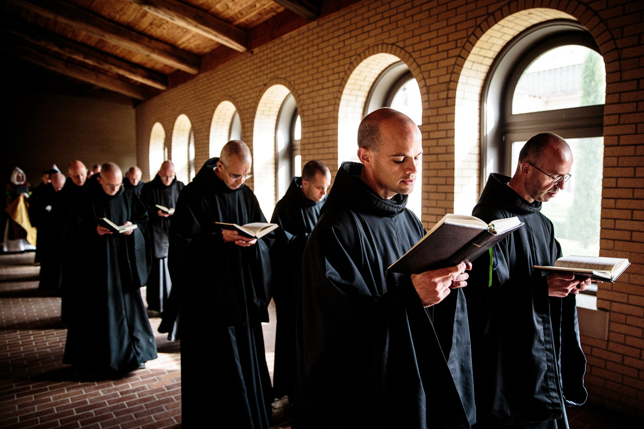 monks from Benjamin Turners article learning Latin with prayer on Latinitium.jpg