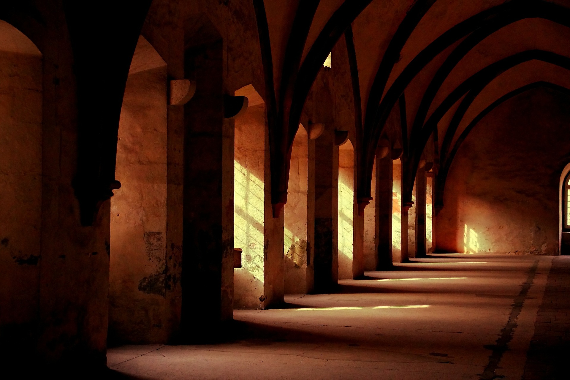 monastery from Benjamin Turners article learning Latin with prayer on Latinitium.jpg