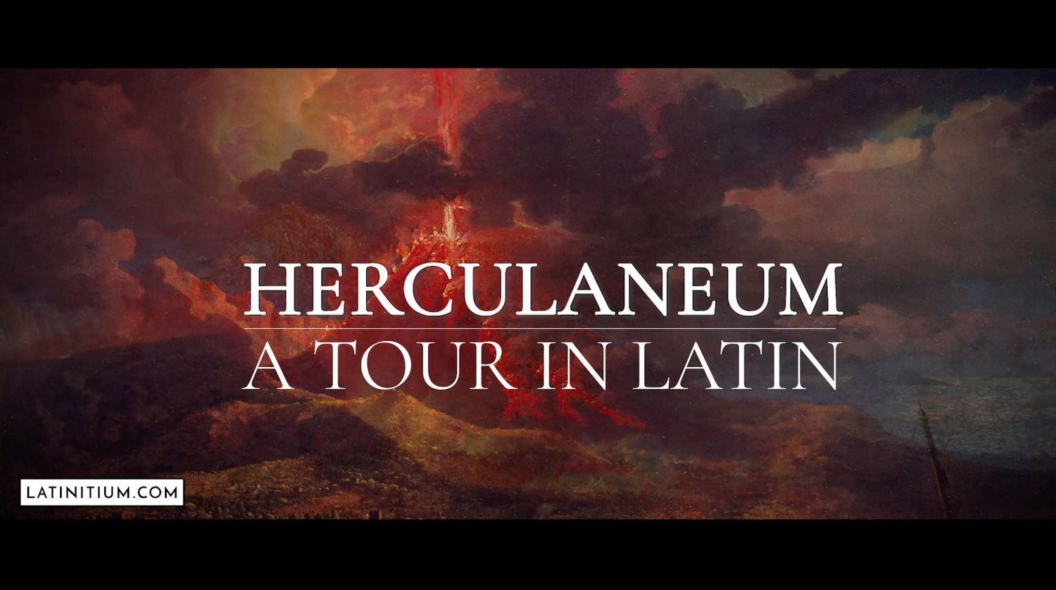 Herculaneum