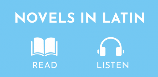 Novels in Latin