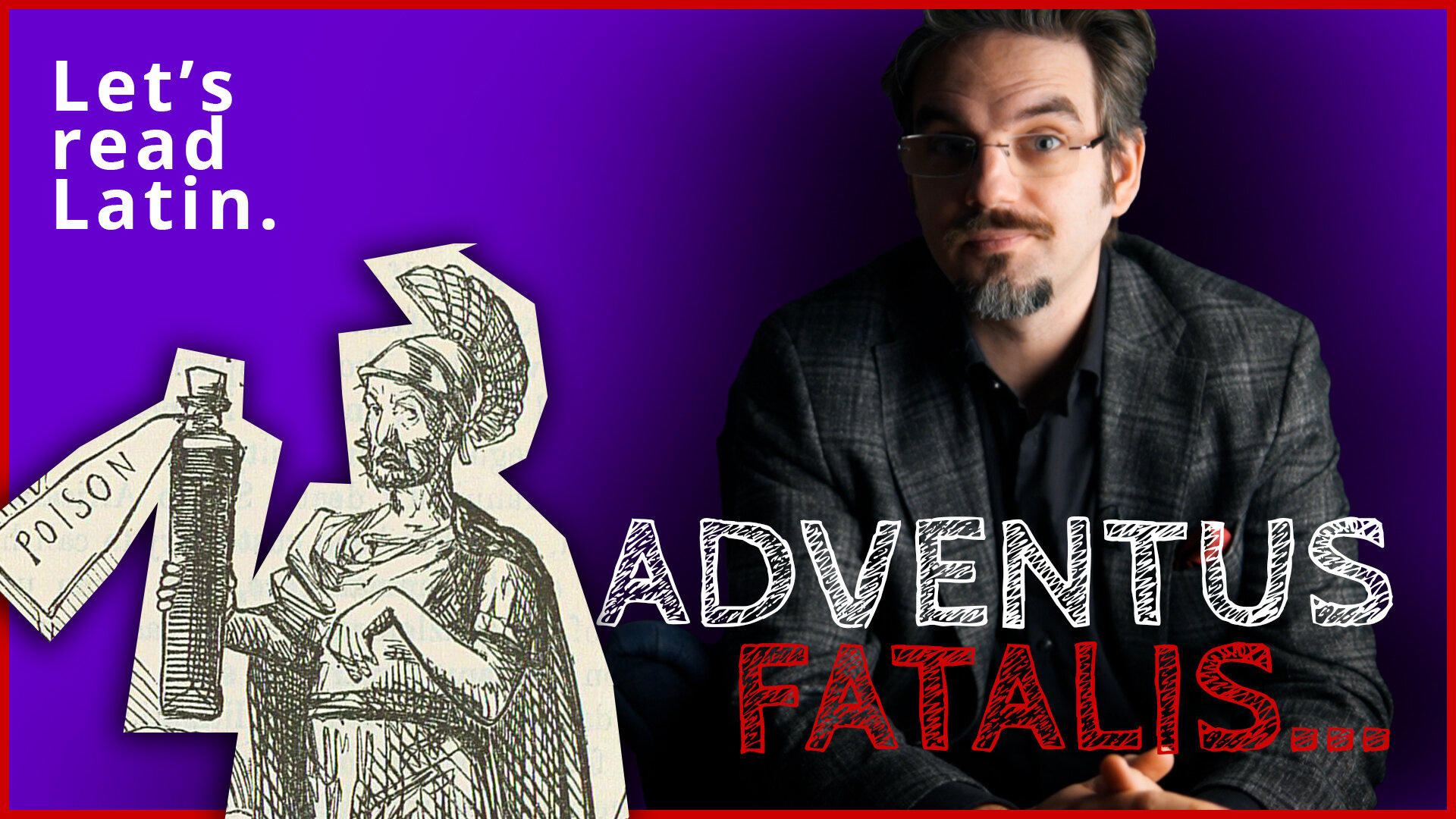 The death of Hannibal | Latin book club | Livius 