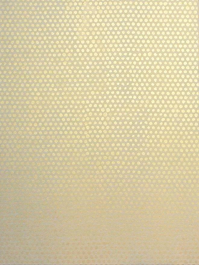 close to the river 80cm x 60cm Pigmente, Gouache und Acryl / Leinwand, drehbar