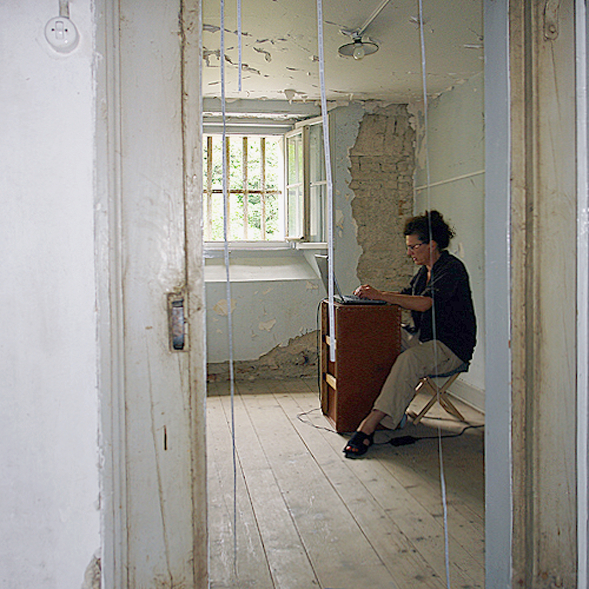 Fotografie: B. Wälder