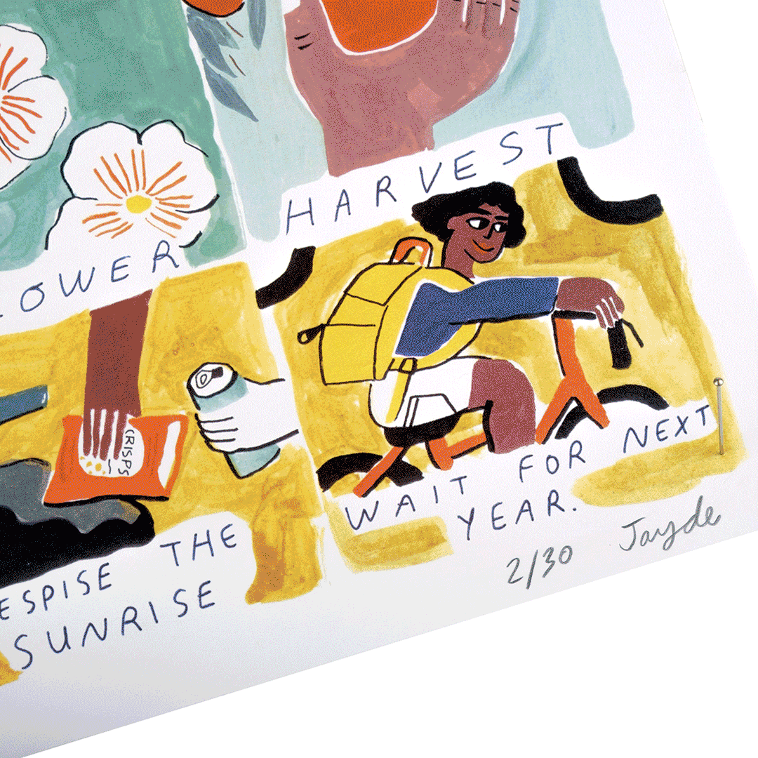 Glasgow Print Fair 2020