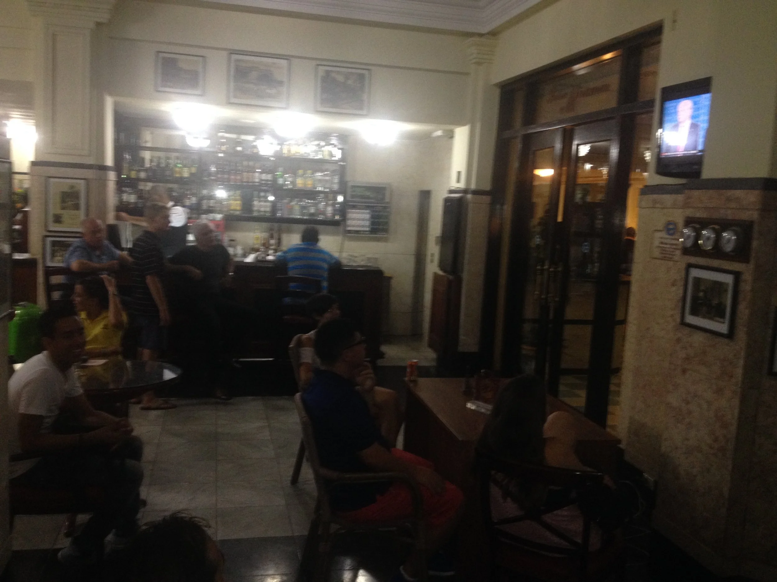 Pondering the US Presidential Election in Cuba