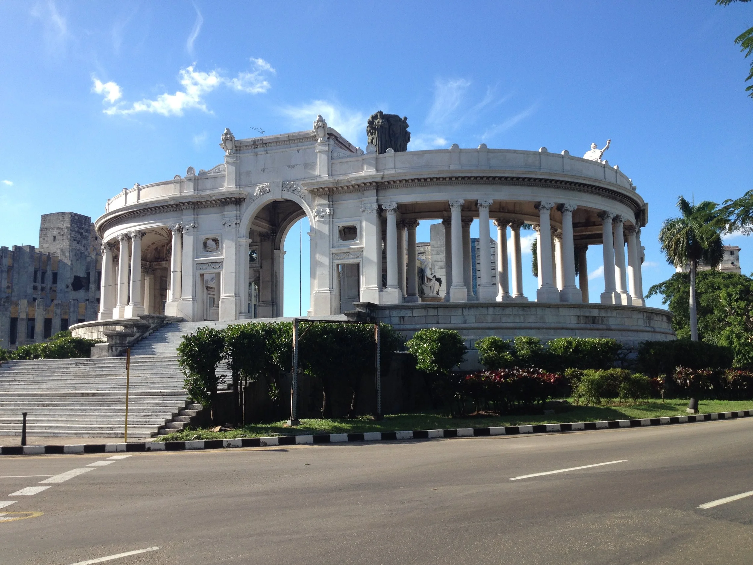 The US, Cuba and Historical Amnesia