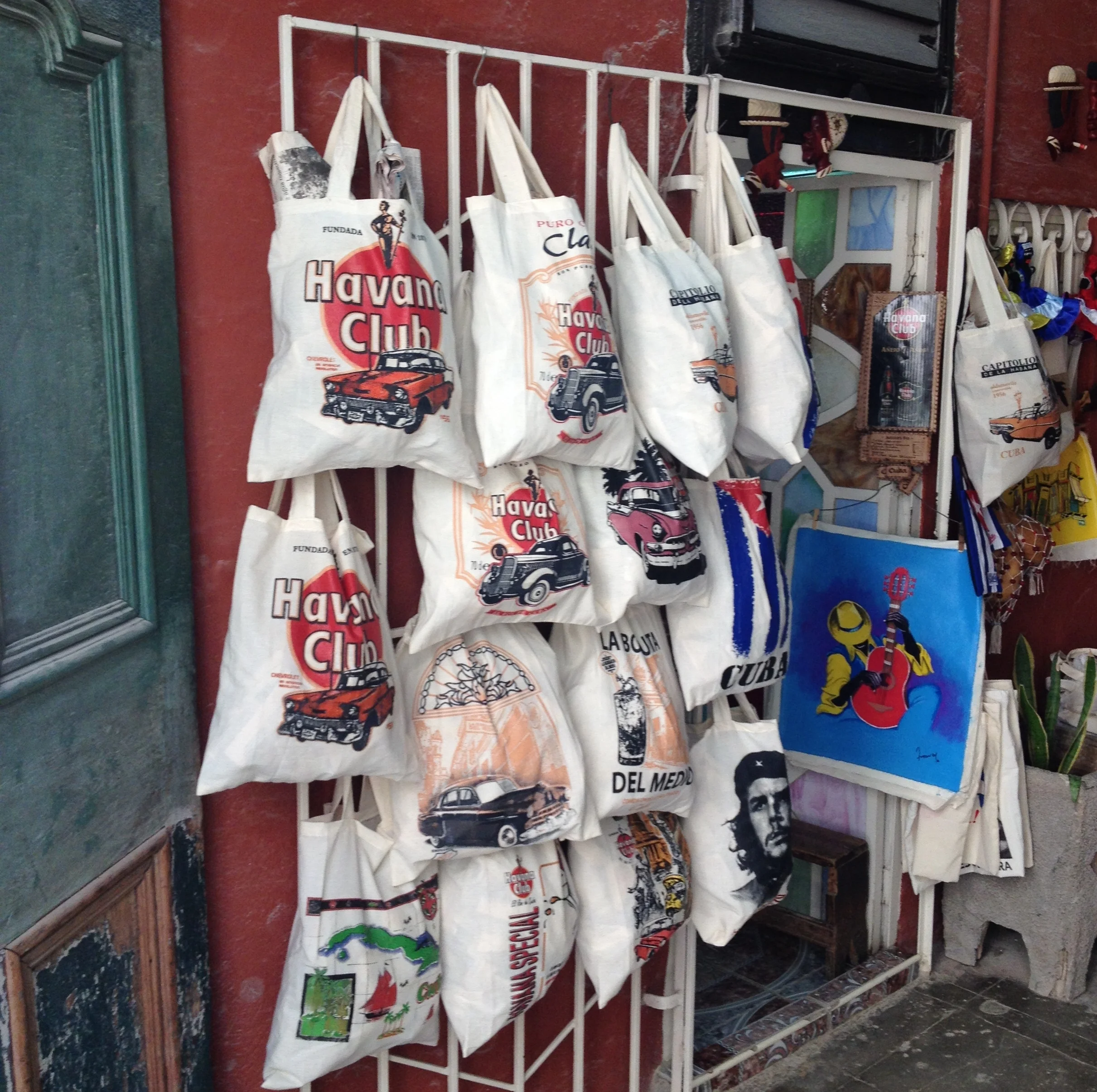 Study Abroad Session