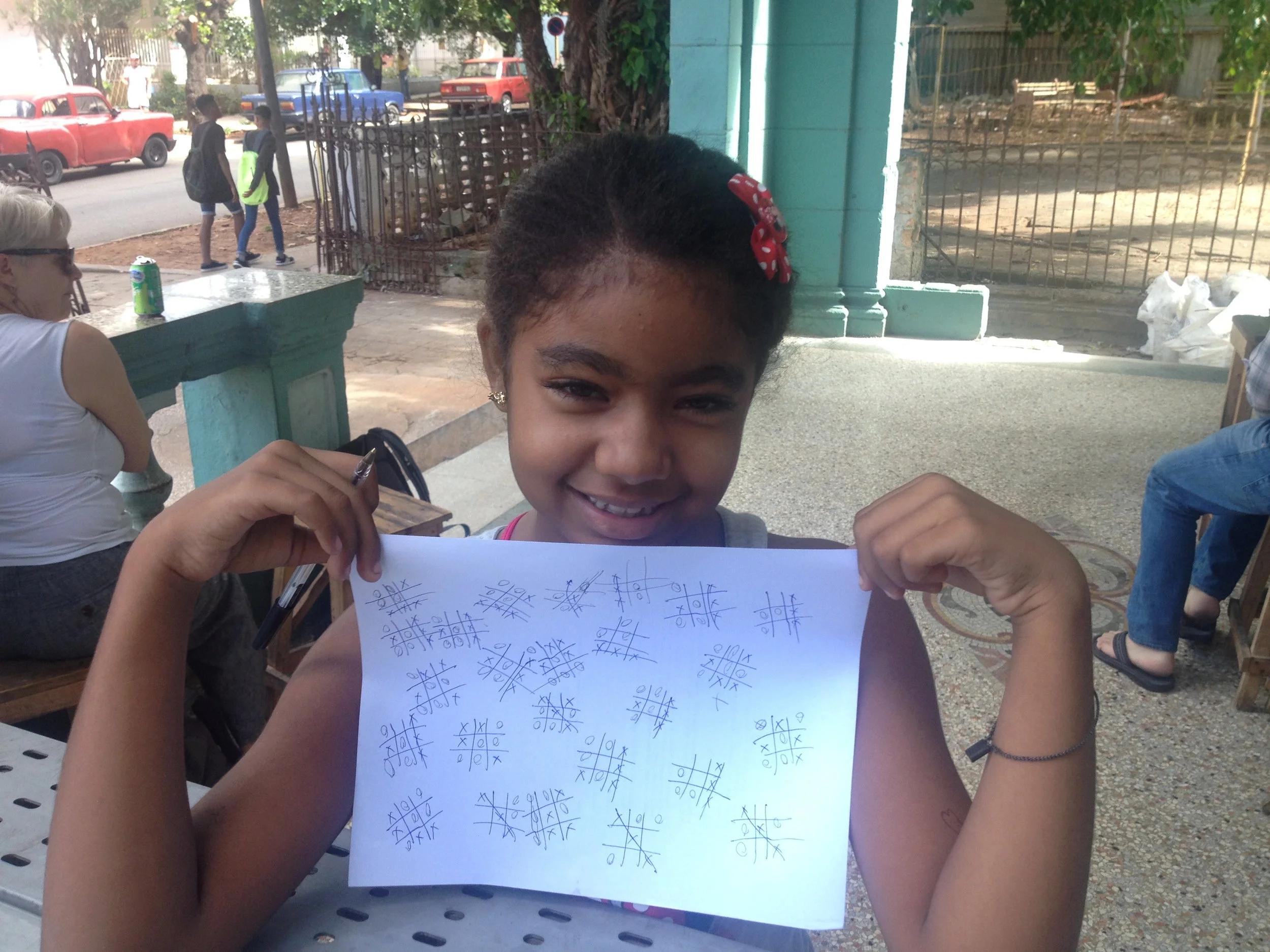 Oppose the New Cuba Travel Restrictions