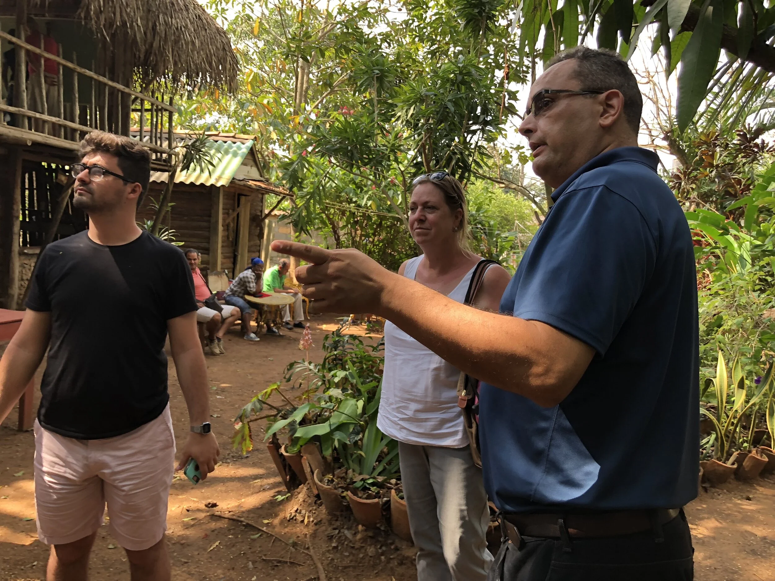 Coming Soon! Blog posts from guest students and faculty