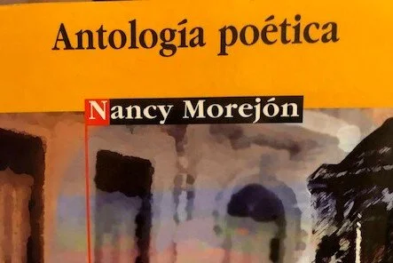 Nancy Morejón, Cuban Poet