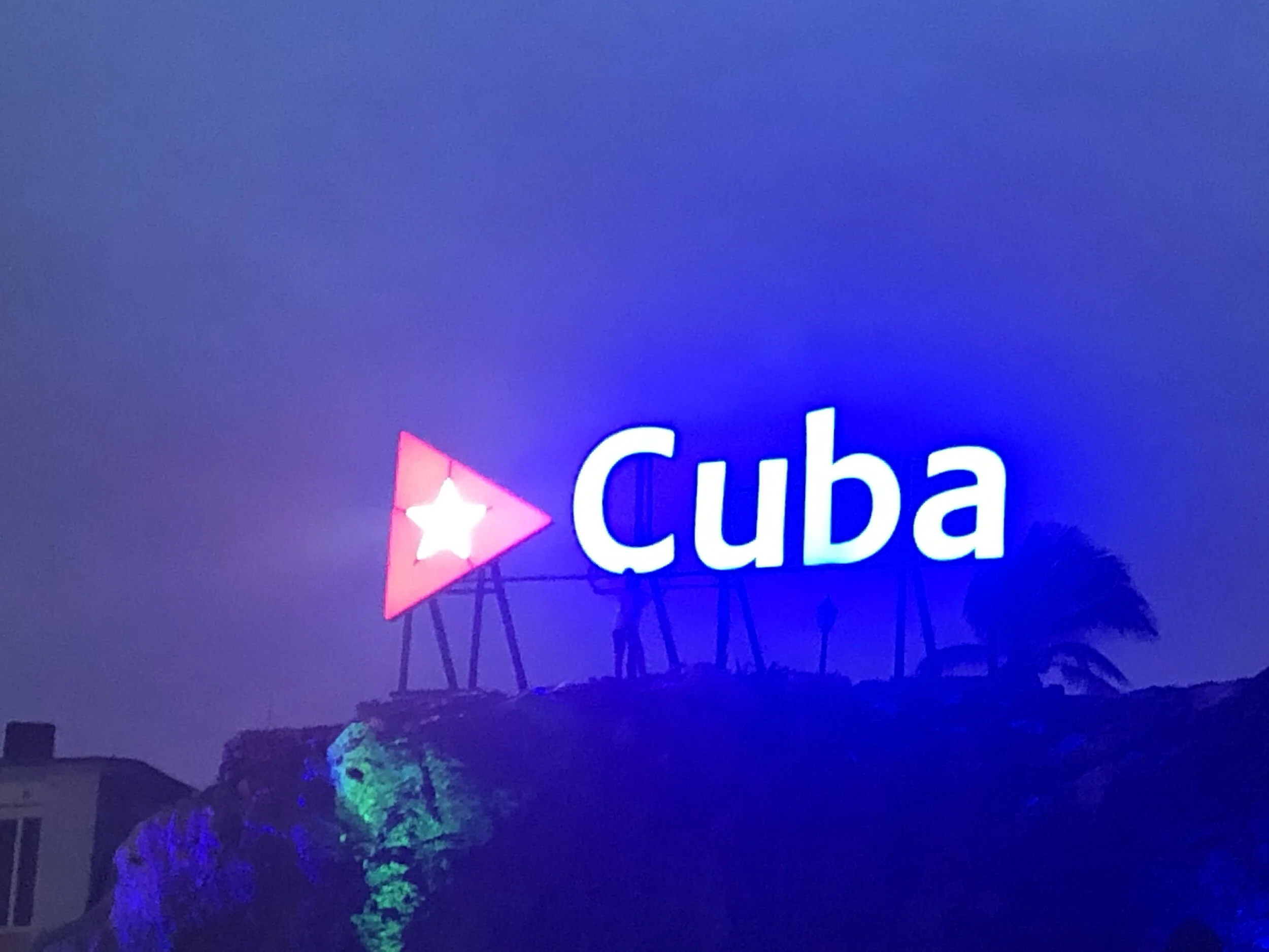      

 
   Abroadia has released an update on the Covid Situation in Cuba. To read it, click  here .  
 






















     