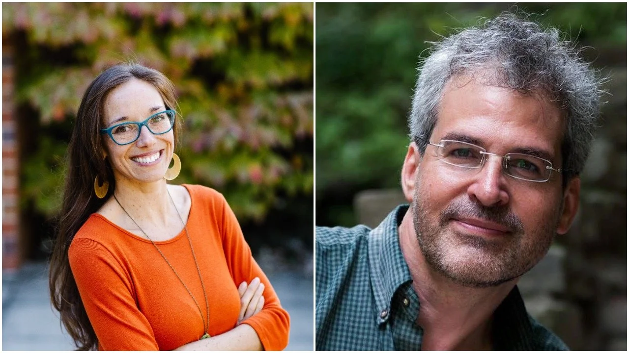      

 
   Abroadia will host an international education fireside chat on November 17th at 2pm Eastern Time. The chat will feature two speakers with compelling and very relevant viewpoints about international education. Dr. Anthony Ogden from Gatewa