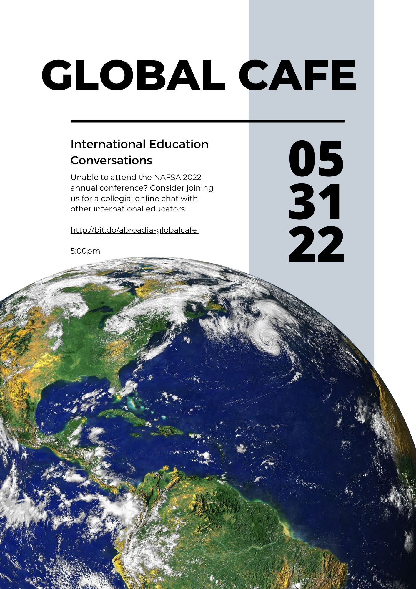 Global Cafe