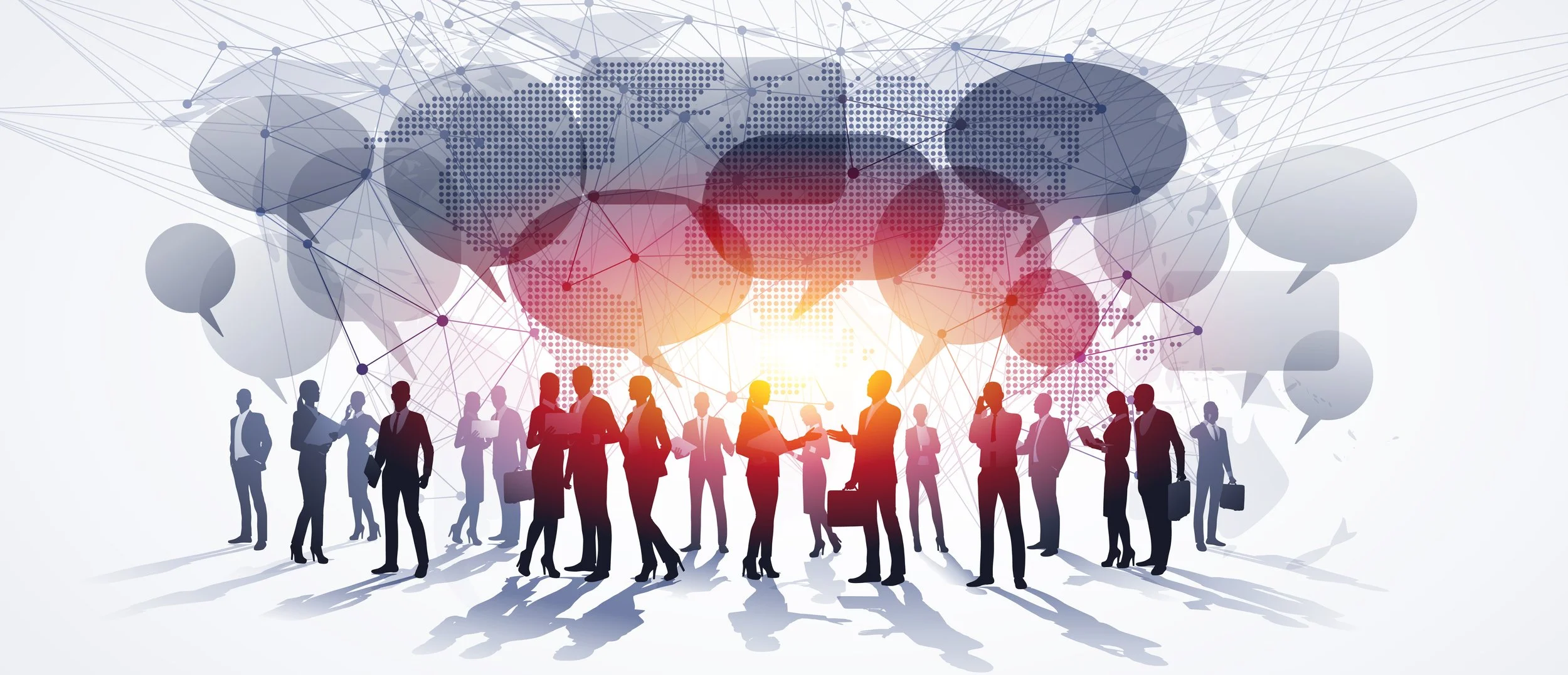 Global Thoughts: Jon Paul Sydnor and Milton Bennett