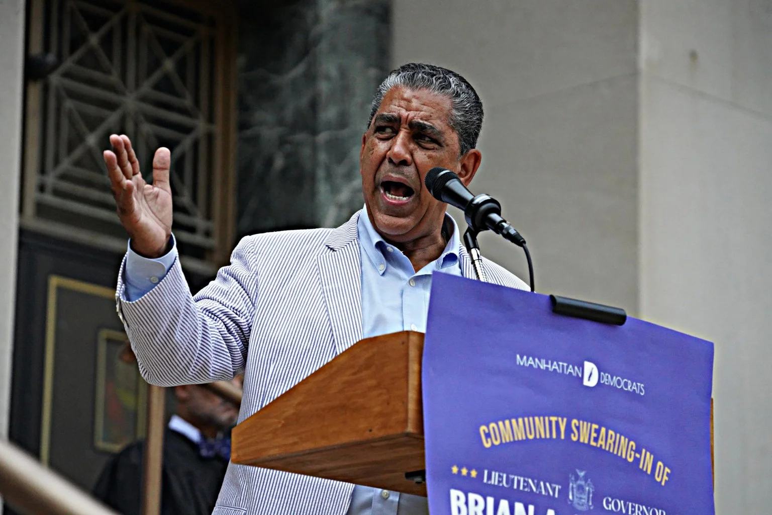 Abroadia Applauds a New Initiative Put Forth by Representative Espaillat