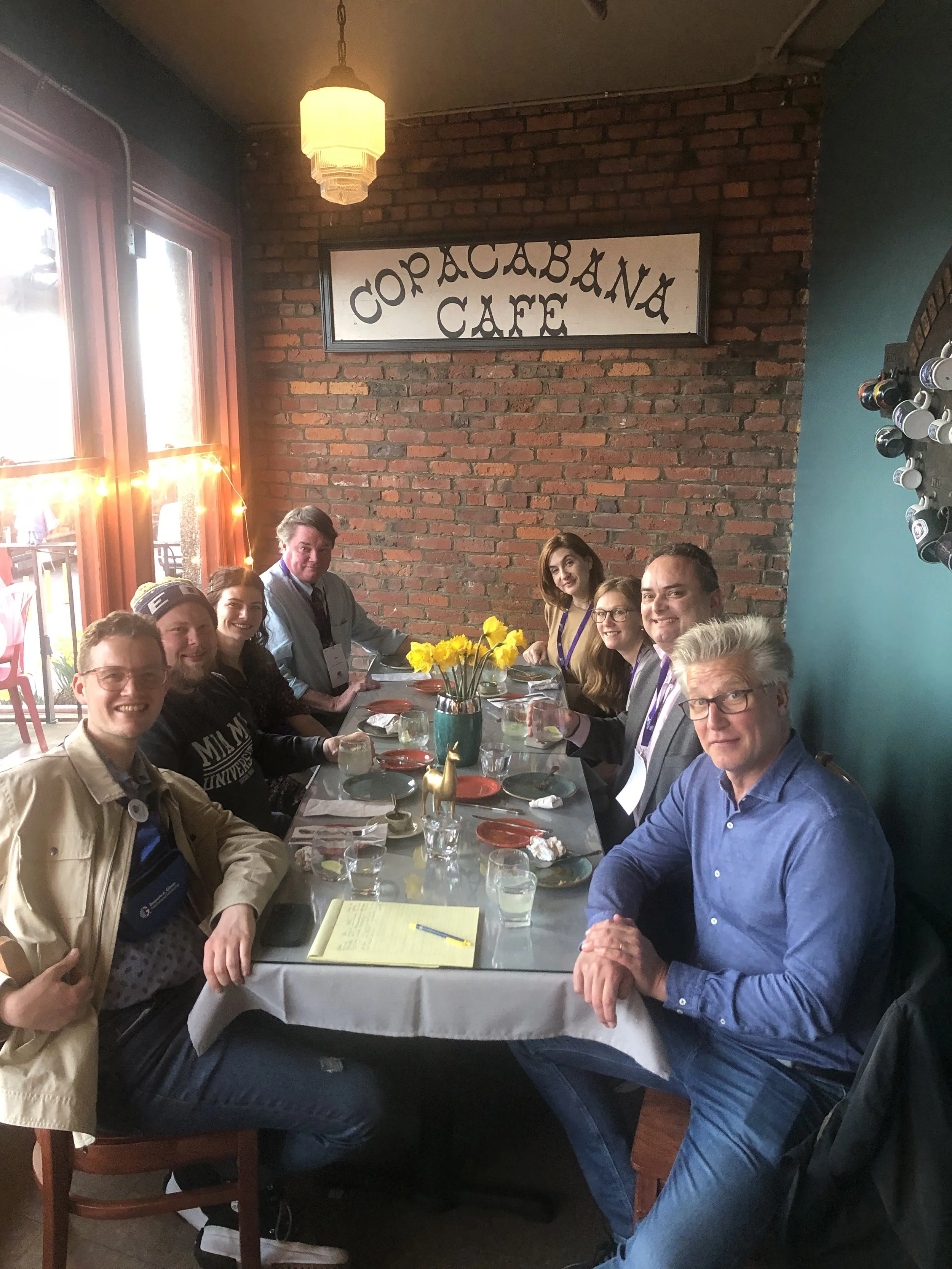 Abroadia Celebrates 10 Years