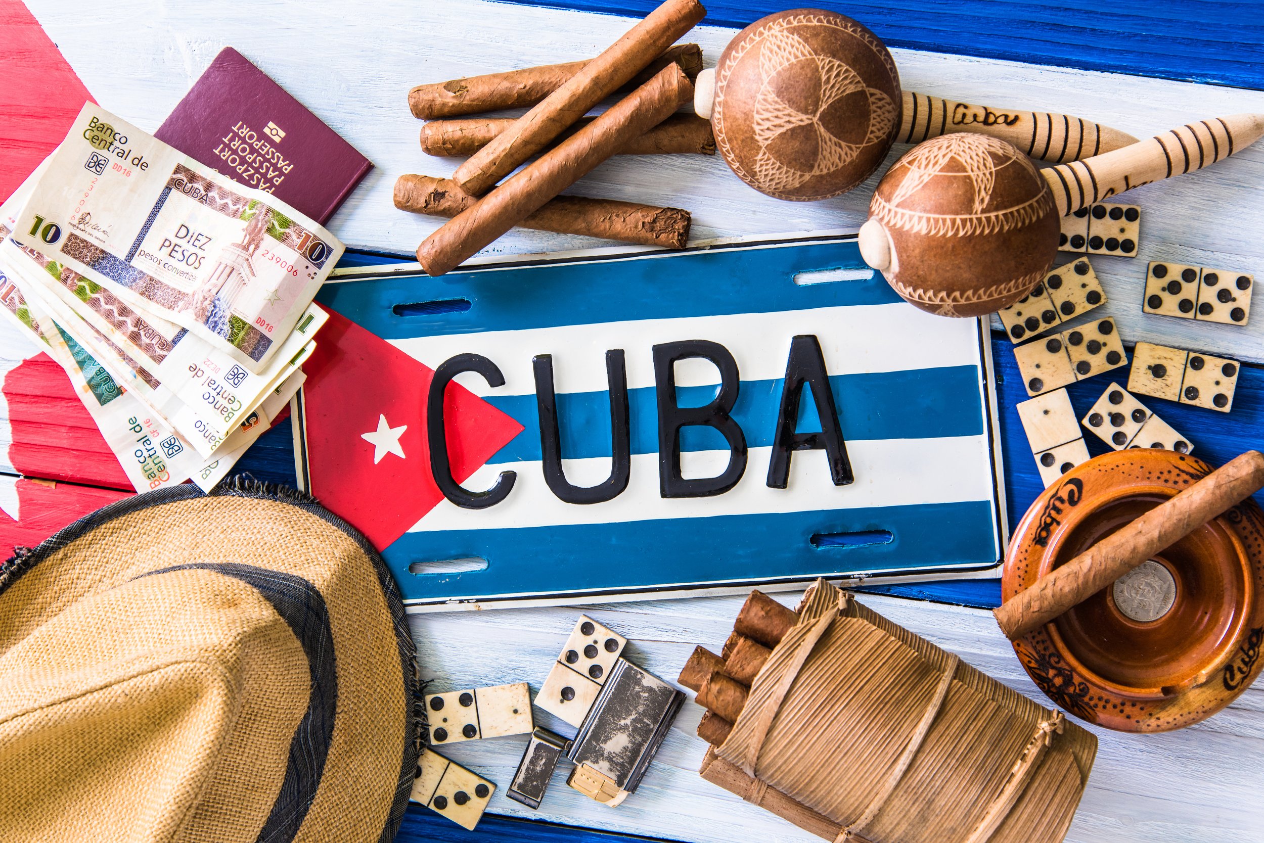      

 
   Abroadia has invited several guests who have had ample experience with Cuba to speak about the current situation the country is in and prospects for revived relations with the US in the Trump era.  Our discussion will take place on  Octob