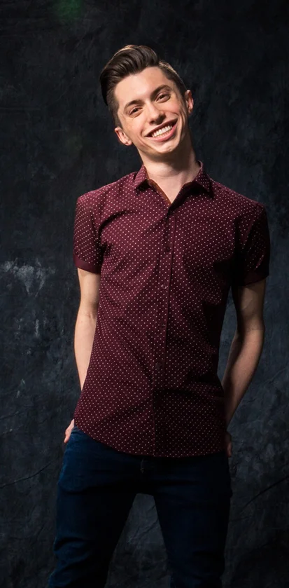 Roger Dawley, A.T. Success Story