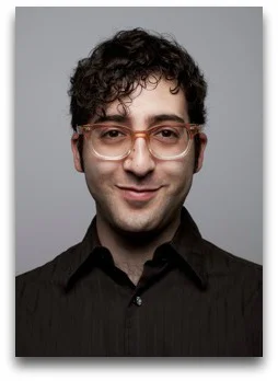 PETER DUCHAN