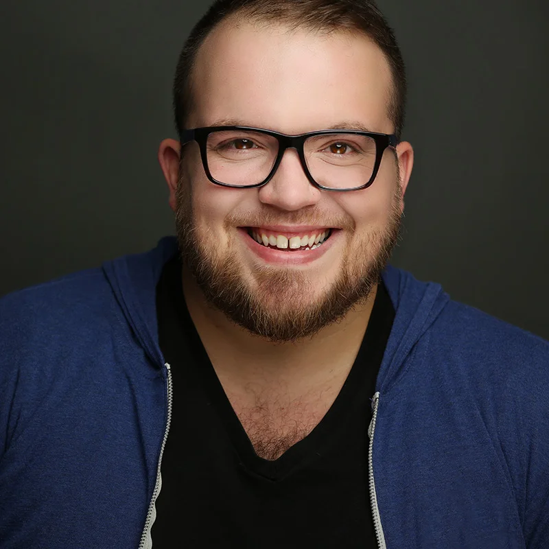 MATHIEU WHITMAN (Director of Events)
