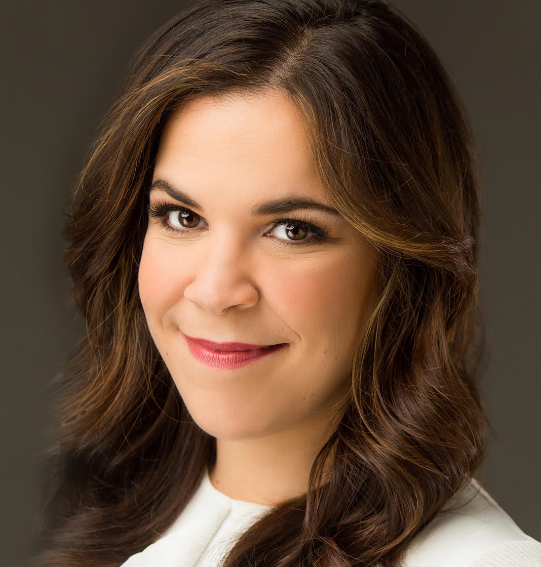 Lindsay Mendez (she/her) | Co-Founder, Instructor