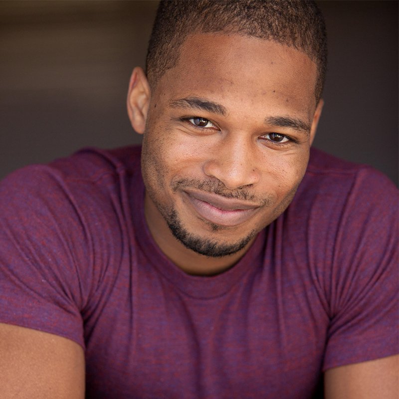 Gilbert Bailey II (he/him) | Instructor