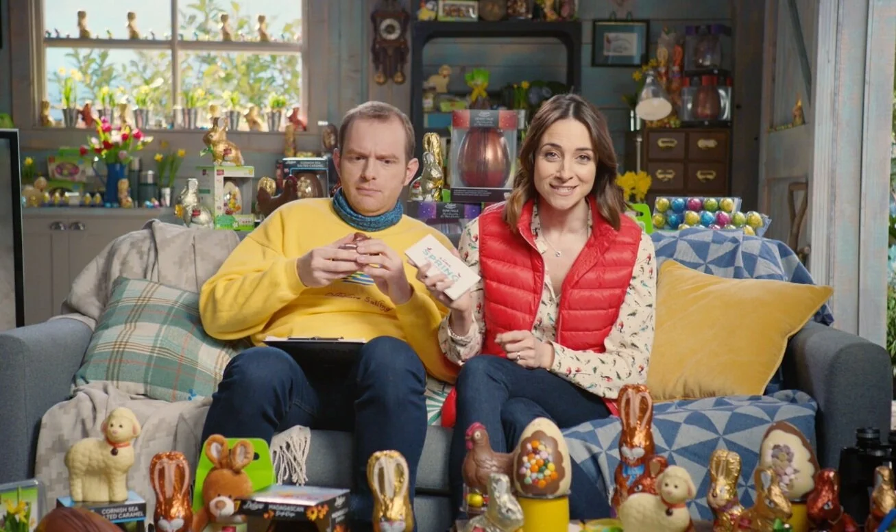 Lidl | Spring Spotters (Commercial) - Editor