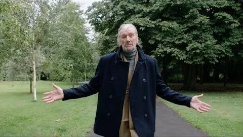 The Waterboys | If The Answer Is Yeah (Music Video) - Editor