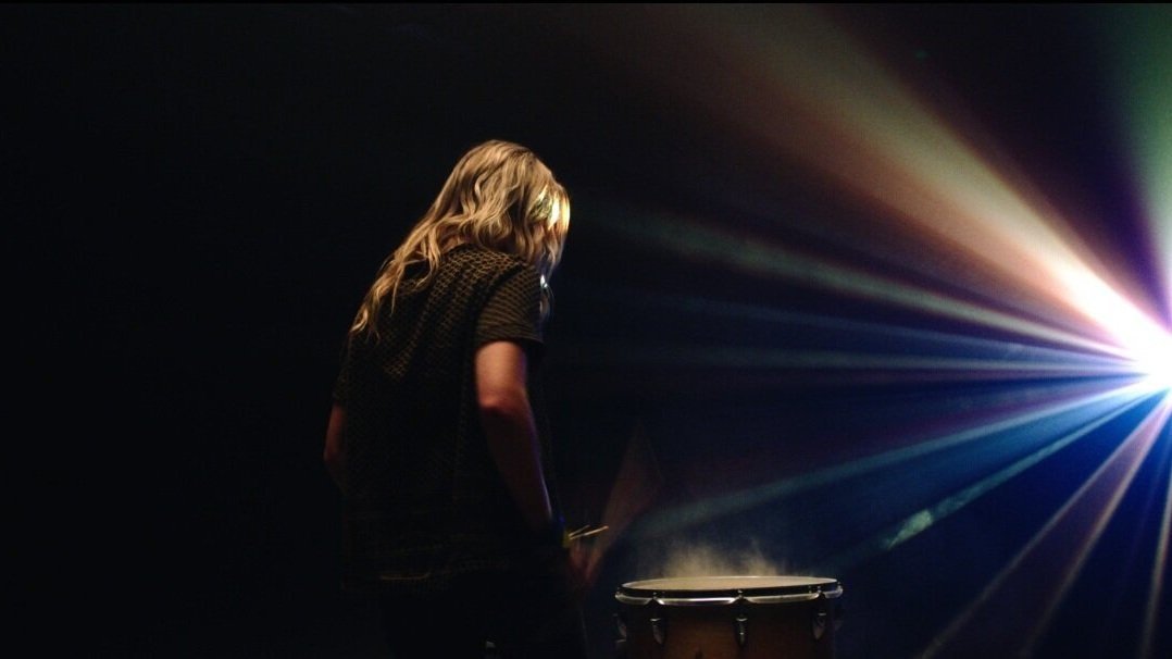 WILDWOOD KIN | TAKING A HOLD (MUSIC VIDEO) - EDITOR