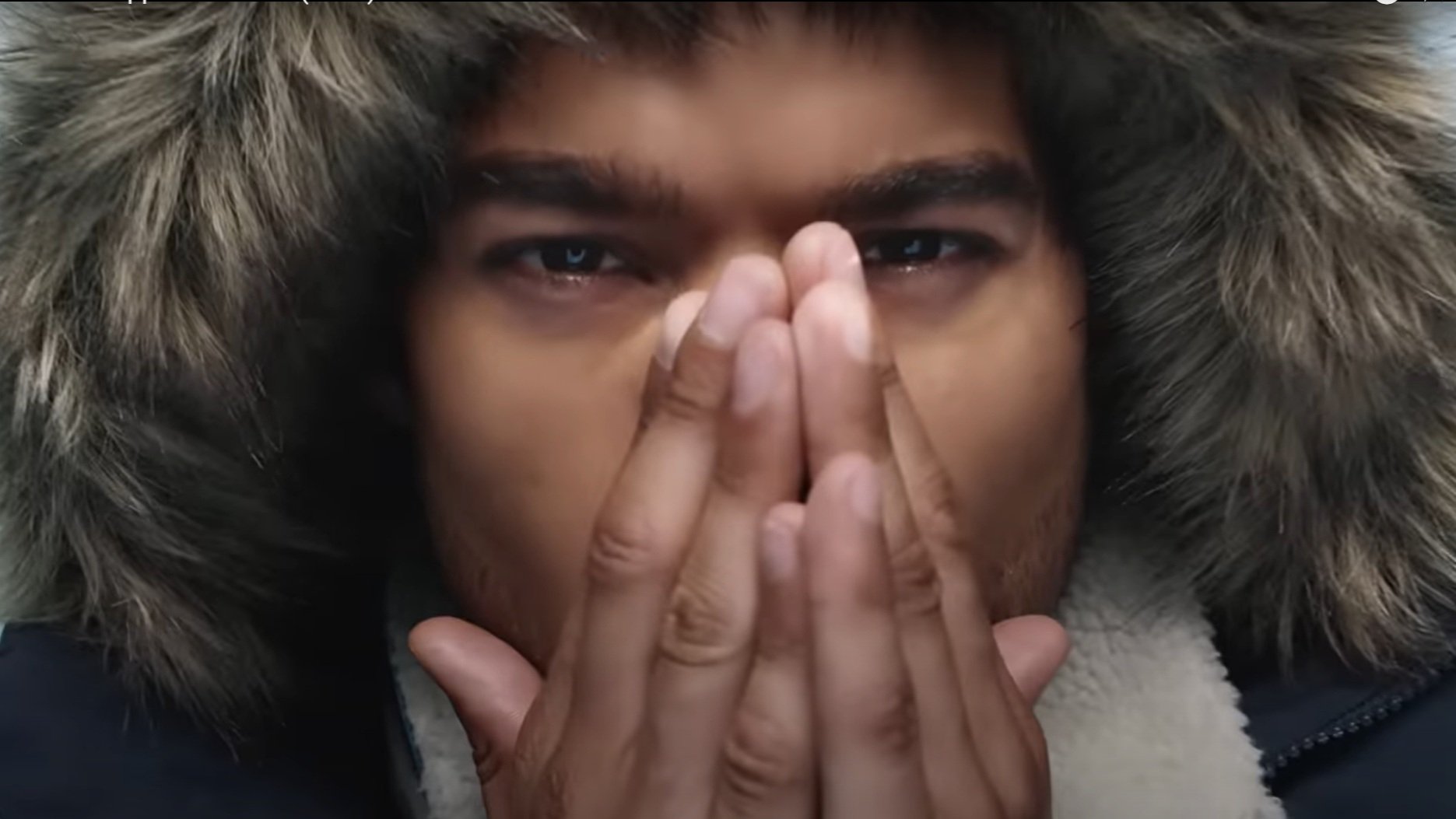 Jacamo | Winter Wrapped (commercial) - Editor