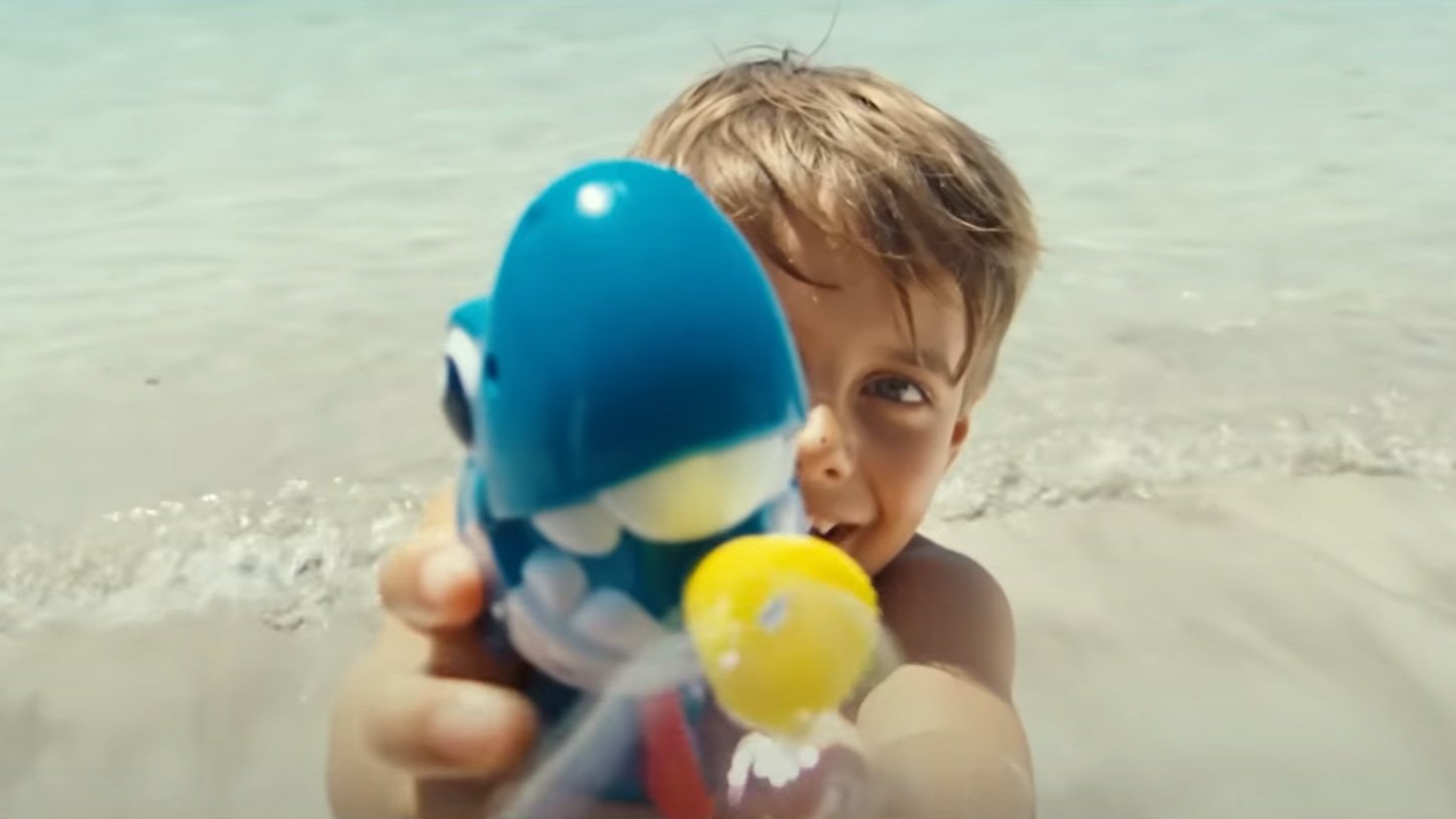 JET2HOLIDAYS | SEPTEMBER 2018 (COMMERCIAL) - EDITOR