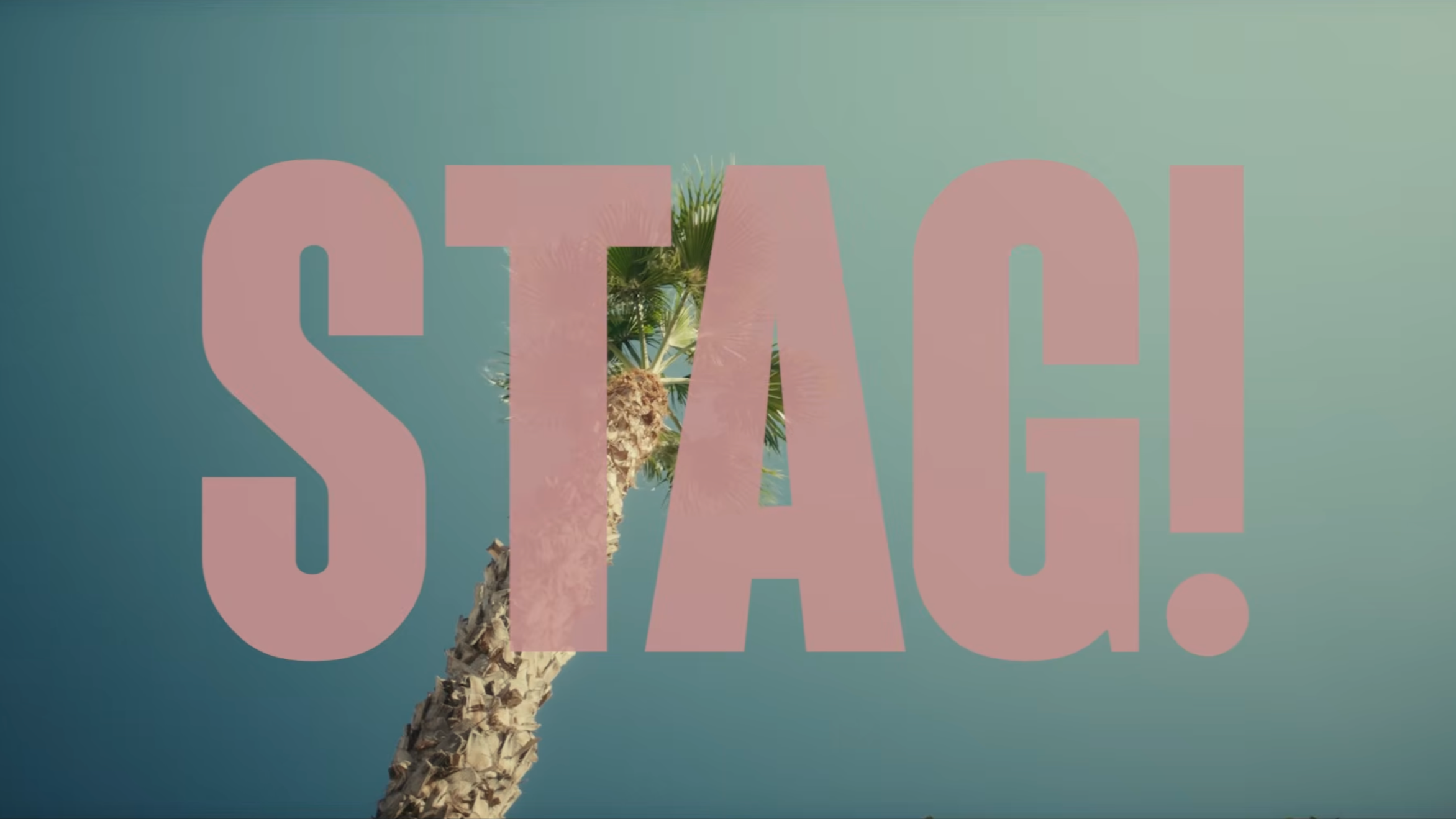 STAG! Short 