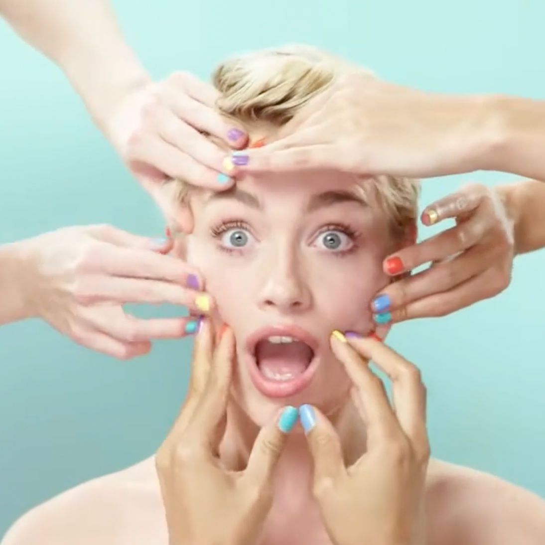 Magnitone - Commercial