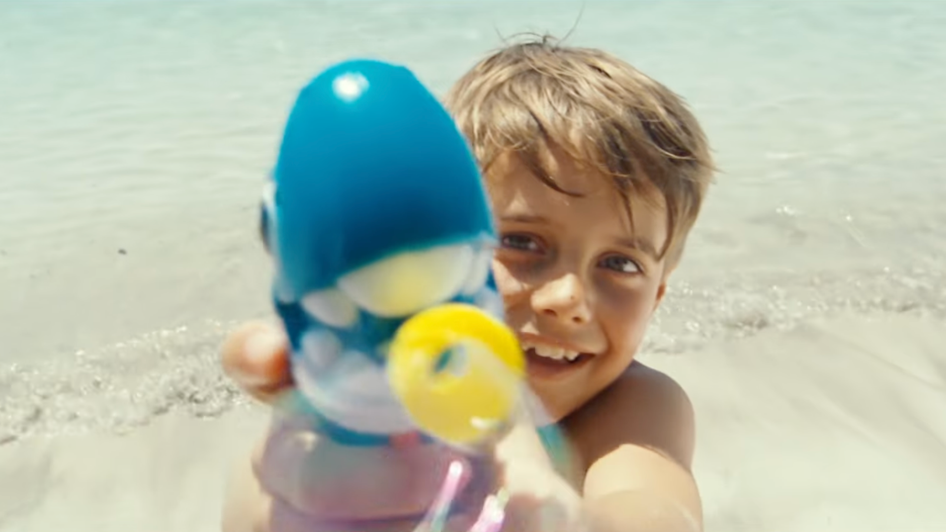 JET2HOLIDAYS - commercial
